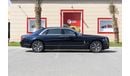 Rolls-Royce Ghost Series II