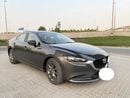 Mazda 6 S