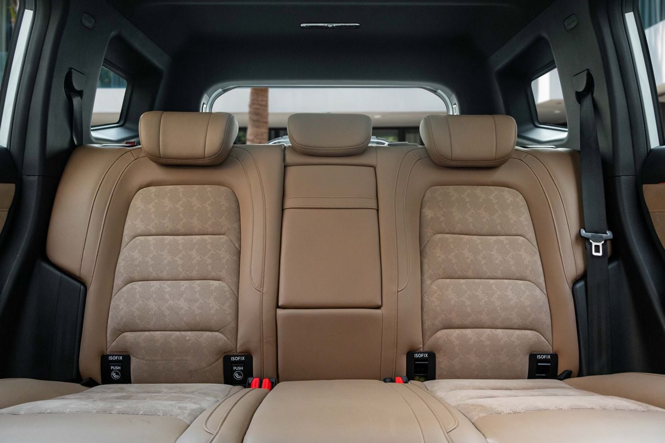 Jetour T2 USED T2 Luxury | 2,644 P.M | 0% Downpayment | JETOUR WARRANTY!
