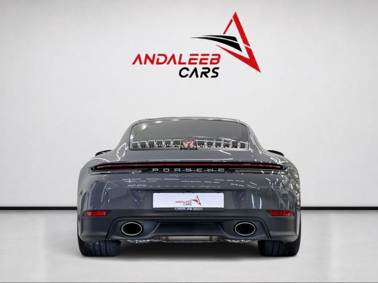 بورش 911 AED 9,580 P.M | 0% DOWN PAYMENT | PORSCHE 911 CARRERA T | 3.0L MANUAL | AGENCY WARRANTY | FULL AGENC