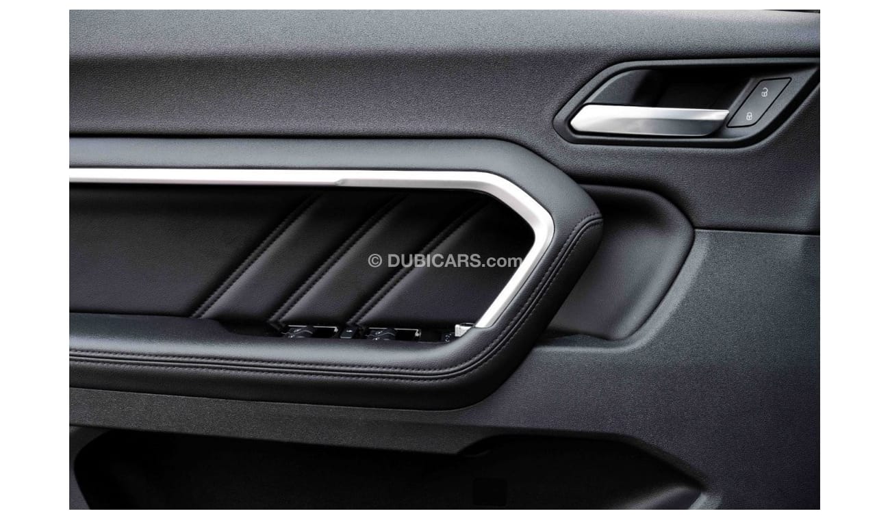 هافال H6 فاشنبل | 979 P.M  | 0% Downpayment | Excellent Condition!