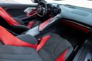 شيفروليه كورفت 1LT 6.2L (490 HP) Coupe