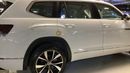 Volkswagen Teramont R LINE | Guaranteed Warranty | 0 Down Payment