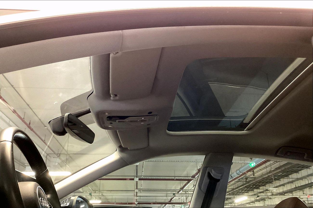 Audi A5 40 TFSI S-Line & Technology Package | Guaranteed Warranty | 0 Down Payment