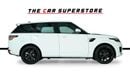 لاند روفر رينج روفر سبورت HSE DYNAMIC 3.0L