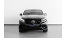 Mercedes Benz GLE 63 AMG S Coupe 2017 Mercedes Benz GLE63s