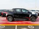 Toyota Hilux GR SPORT 2026 TOYOTA HILUX GR SPORT 2.8L DIESEL V4 BLACK/BLACK
