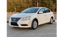 Nissan Sentra 2016 1.8 Ref#35