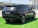 لاند روفر رينج روفر HSE P530 4.4L