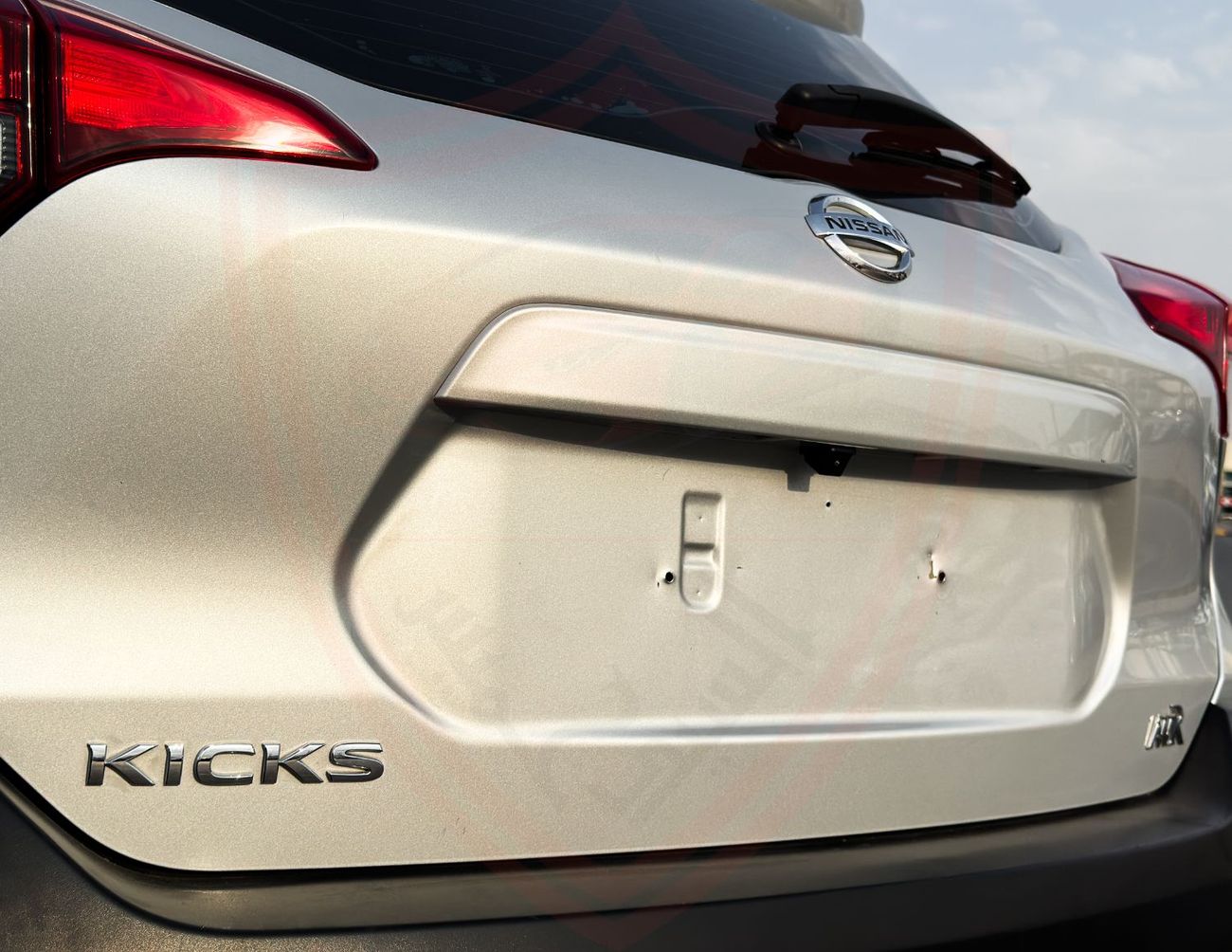 نيسان كيكس نيسان كيكس | 1.6 لتر | 2020 | خليجية | خالية من الحوادث | بحالة ممتازة | 504 شهرياً