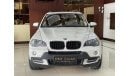 BMW X5 V6