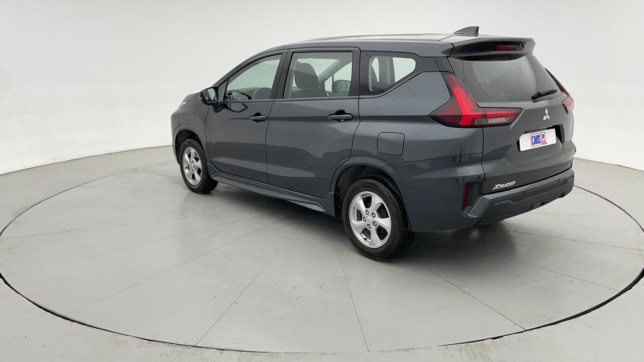 Mitsubishi Xpander MEDIUM LINE 1.5 | Zero Down Payment | Free Home Test Drive