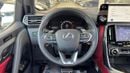 لكزس LX 700h F SPORT (For Export , НА ЭКСПОРТ) PY 26/26 3.5TT V6 Hybrid AWD GCC Без пробега