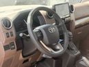 Toyota Land Cruiser Pick Up TOYOTA LAND CRUISER LC79 4.0 2026