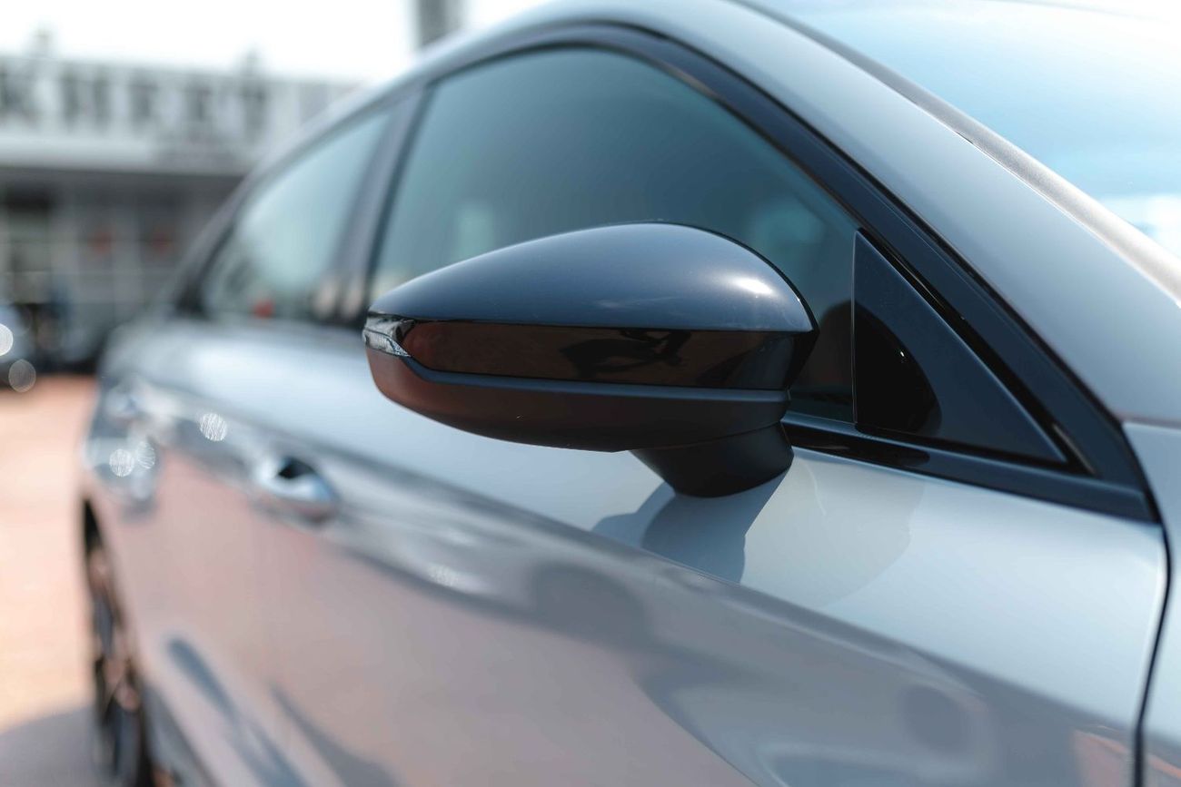 Audi A3 Audi A3 1.5T 35 TFSI S-Tronic Sedan 2025 (Nardo Grey)