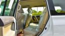Toyota Prado GXR 4.0L