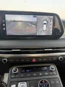 هيونداي باليساد 2023 Hyundai Palisade Limited 4x4 3.8L