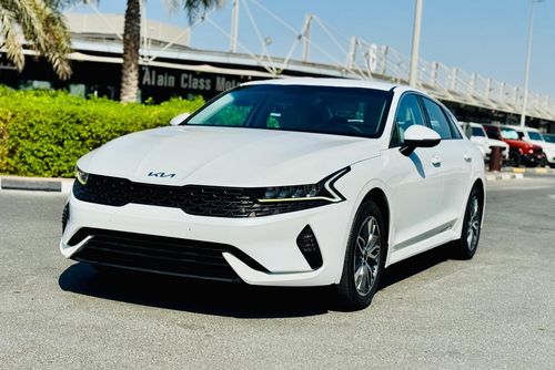 كيا K5 GT-Line 2.0L