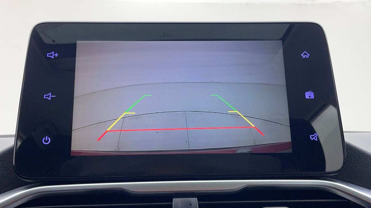 شيفروليه كابتيفا LT 1.5 | بدون دفعة مقدمة | اختبار القيادة في المنزل