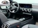 Mercedes Benz CLA250 2024 Mercedes CLA 250 4MATIC, Mercedes Warranty, GCC Specs