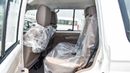 Toyota Land Cruiser 70