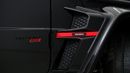 BRABUS G 800 Widestar - Mercedes-AMG G 63 BRABUS G800