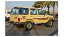 Toyota Land Cruiser Hard Top Toyota land cruiser hard top 76