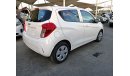 Chevrolet Spark very good condition