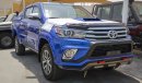 Toyota Hilux REVO 3.0L AT WITH AUTO FOLD SIDE STEP