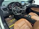 Mercedes-Benz GLE 43 AMG 4MATIC+ 3.0L 2019 Mercedes Benz GLE43 AMG 4MATIC+ Coupe, Warranty, Full Service History, Full Option
