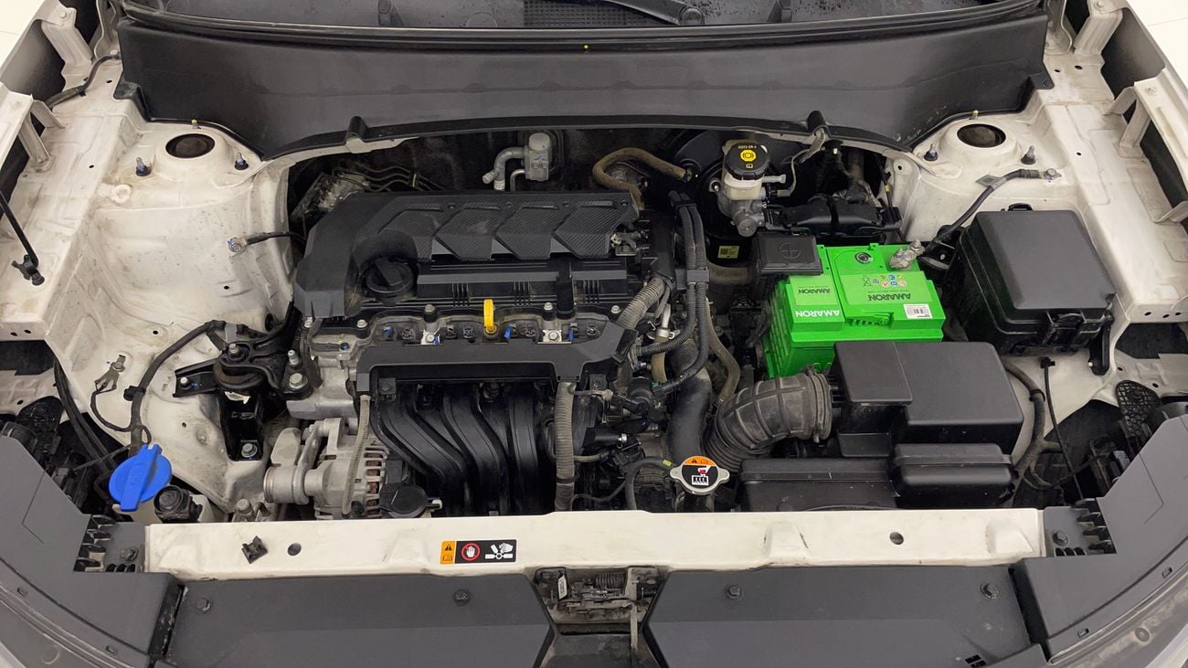 Hyundai Creta SMART 1.5 | Zero Down Payment | Home Test Drive