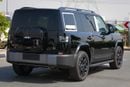 BYD Leopard 7 STD  (NON GCC) STD