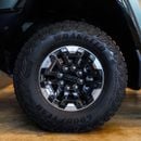GMC Hummer EV 3X AED 7,665 P.M • 0% Downpayment • GMC Hummer EV Edition 1 • Agency Warranty