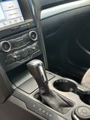 فورد إكسبلورر XLT 3.5L