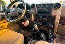 تويوتا لاند كروزر 70 LC71 LX