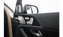Mercedes Maybach GLS600 Maybach Mercedes Benz Maybach GLS 600