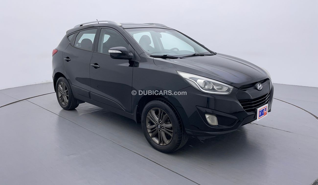Hyundai Tucson GL 2 | Zero Down Payment | Free Home Test Drive
