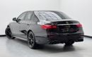 Mercedes-Benz E 53 AMG 2021 Mercedes-Benz E53 AMG Double Night Package, Mercedes Service History, 1 Year Warranty, GCC