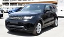 Land Rover Discovery 2.0D S AWD Aut.  Diesel