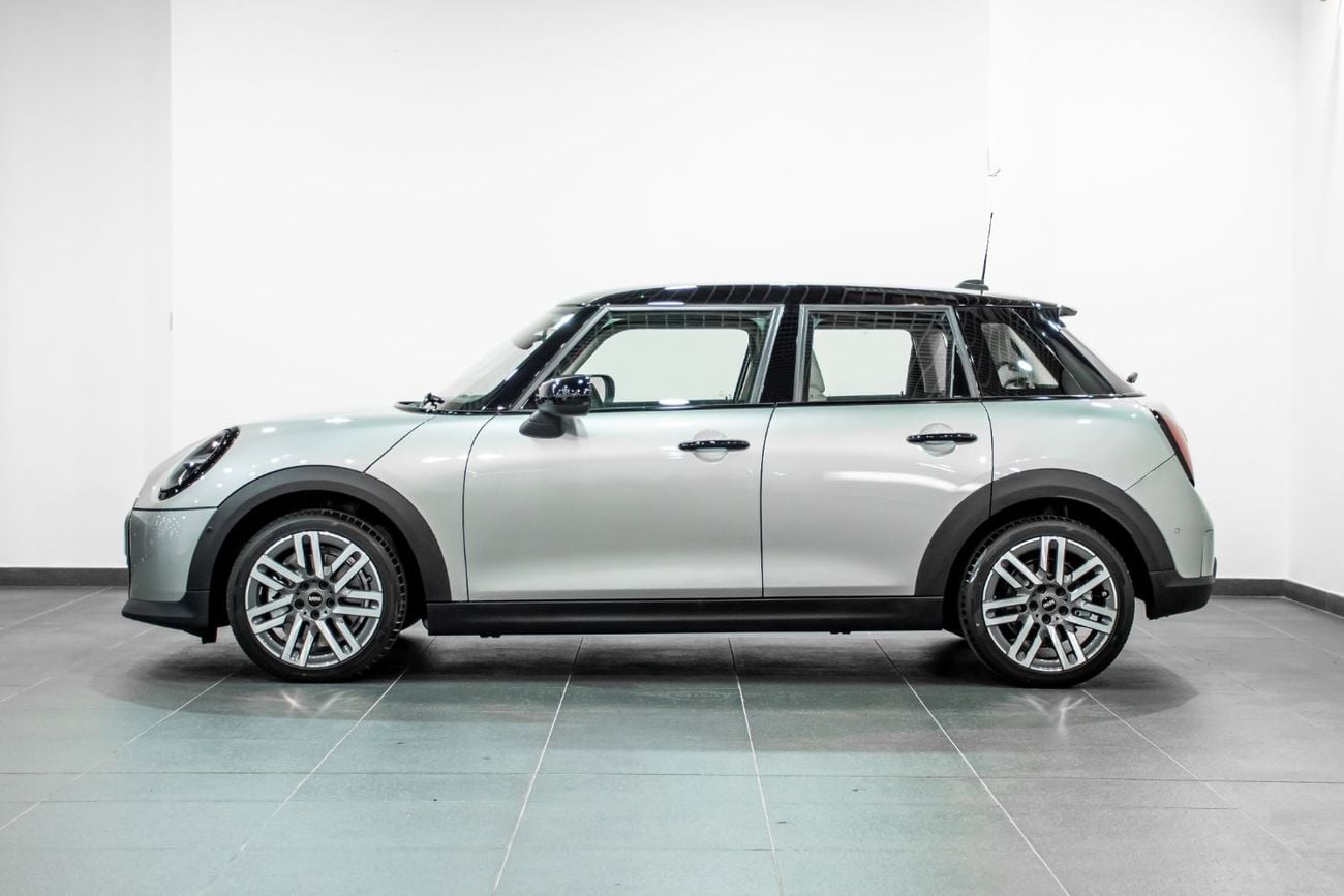 Mini Cooper Mini Cooper C 5- Door Pure