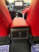 تويوتا كامري Hybrid 2.5L