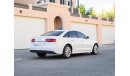 Audi A6 NEW SHAPE, SERVICE & WARRANTY