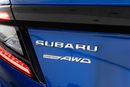 Subaru Impreza WRX Finance: 2,373 / 60 months | 0% Down Payment