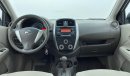 Nissan Sunny S 1.5 | Under Warranty | Inspected on 150+ parameters