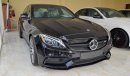 مرسيدس بنز C 63 AMG