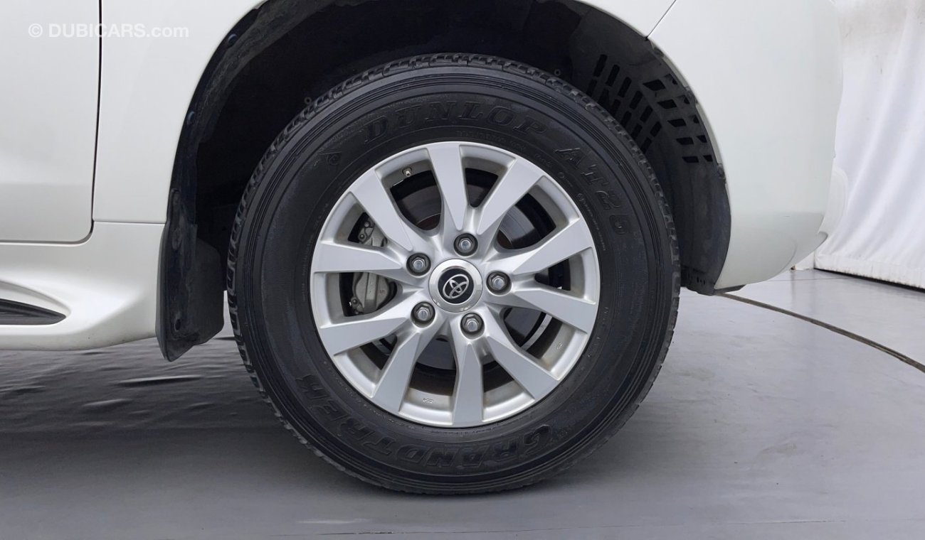 Toyota Land Cruiser GXR 4.6 | Zero Down Payment | Free Home Test Drive