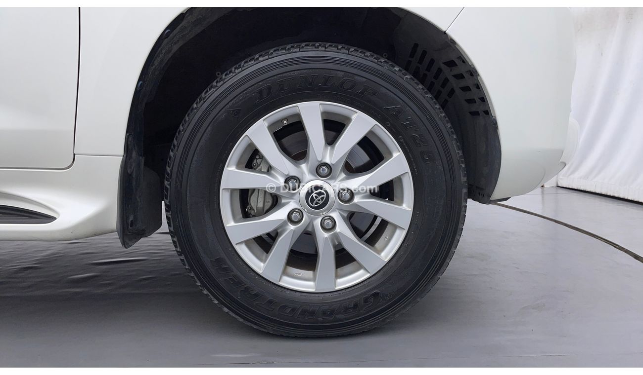 Toyota Land Cruiser GXR 4.6 | Zero Down Payment | Free Home Test Drive