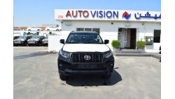 Toyota Prado Toyota Prado/ 2.7L/Midnight Edition/2021