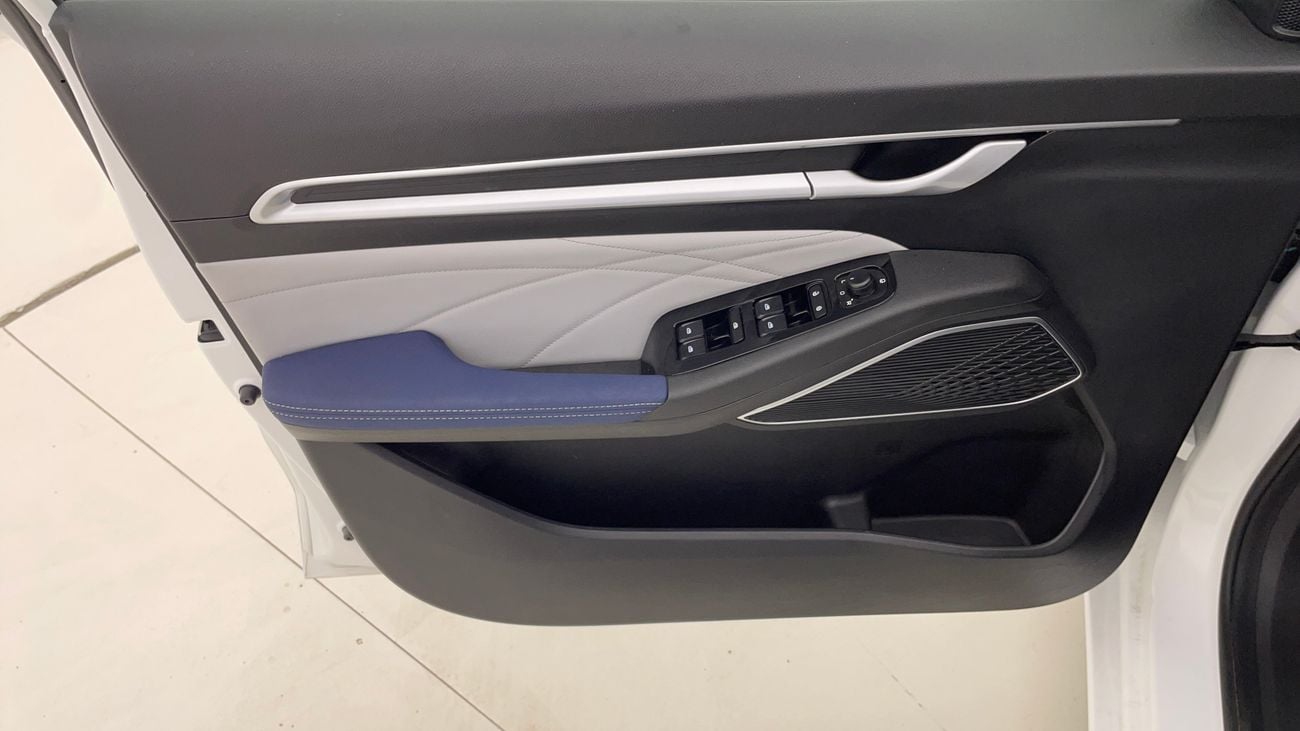 جيلي إمجراند GK 1.5 | بدون دفعة مقدمة | اختبار القيادة في المنزل