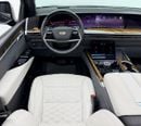Cadillac Escalade 2025 Cadillac Escalade Sport Platinum, 03/2030 Cadillac Warranty + Service Contract, Full Cadillac S